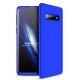 GKK 360 Full Body Cover (Samsung Galaxy S10) blue