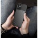 Anti-shock Thunder Case Rugged Cover (iPhone 12 Pro Max) black