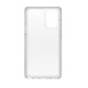 Ultra Slim Case Back Cover 0.5 mm (Samsung Galaxy Note 20) clear