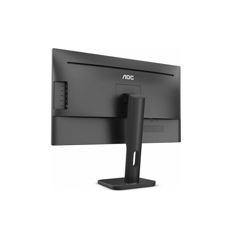 AOC 24P1 23.8" IPS FHD 1920x1080 60hz 5ms (black) Refurbished Monitor Grade A*