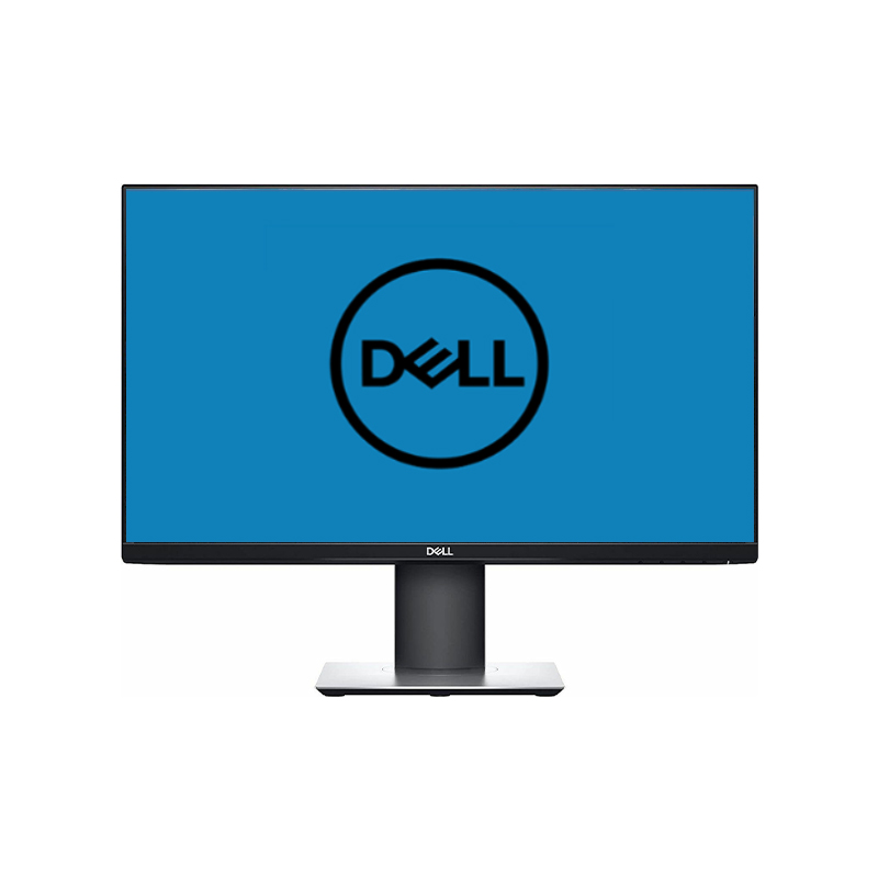 Dell P2421D 23.8" IPS QHD 2560x1440 60hz 5ms (black) Refurbished Monitor Grade A*