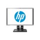 HP Compaq LA2205WG 22'' TN HD 1680X1050 60hz 5ms (silver-black) Refurbished Monitor Grade A