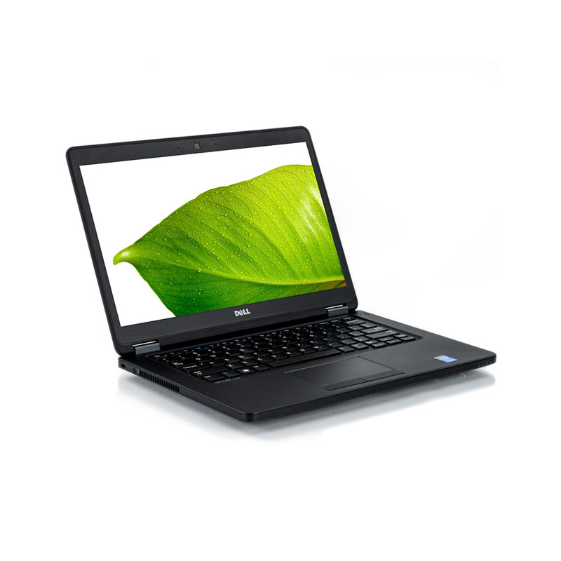 Dell Latitude E5450 14" FHD (i5 5300U/8GB DDR3L/128GB SSD) Refurbished Laptop Grade A