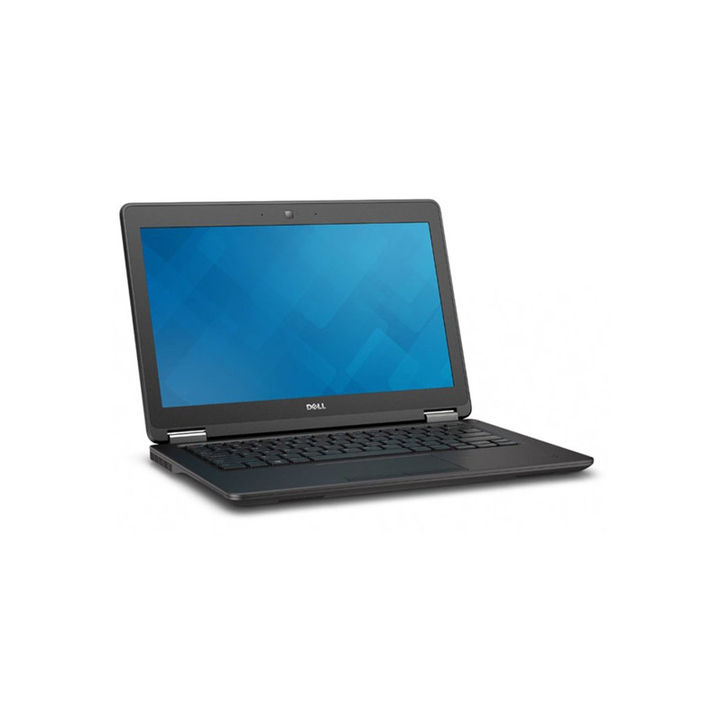 Dell Latitude E7250 12.5" HD (i5 5300U/8GB DDR3/256GB SSD) Refurbished Laptop Grade A