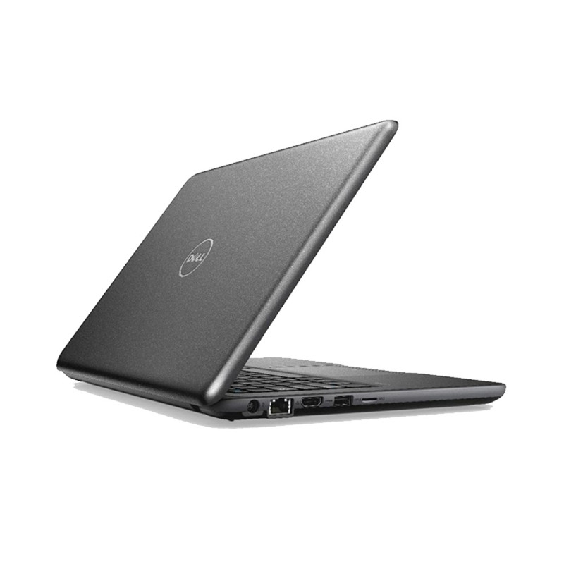 Dell Latitude 3380 13.3" HD (i3 6006U/8GB DDR4/256GB SSD/WIN10) Refurbished Laptop Grade A*