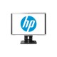 HP Compaq LA2405WG 24"  TN FHD 1920x1080 60hz 5ms (silver-black) Refurbished Monitor Grade A*