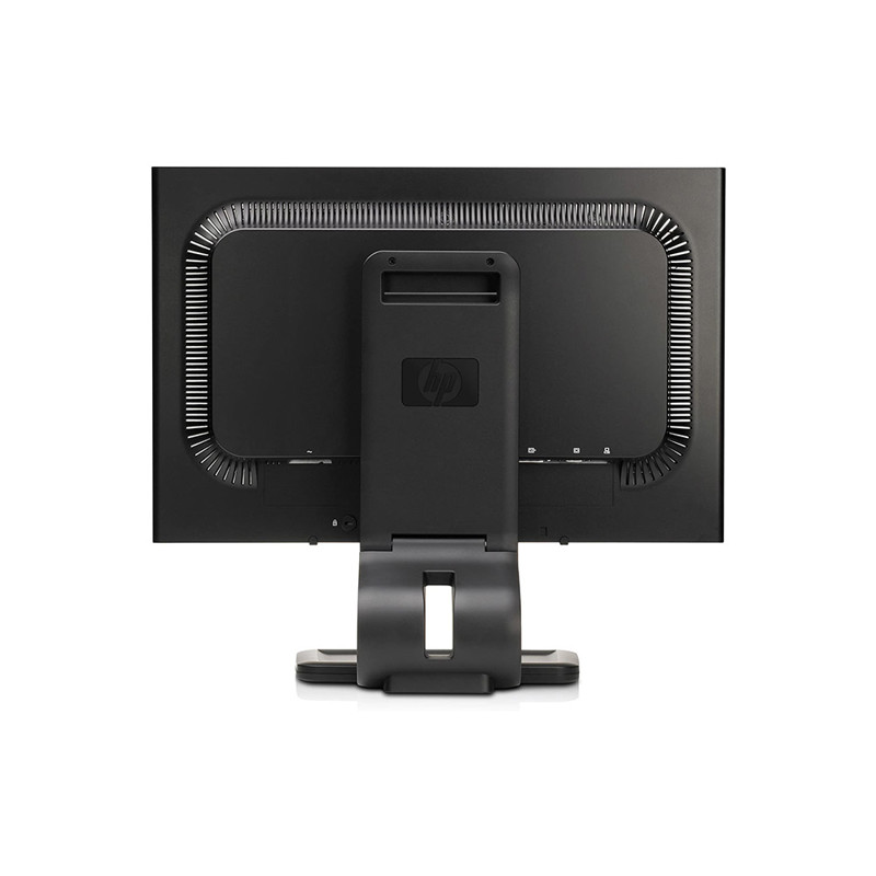 HP Compaq LA2405WG 24"  TN FHD 1920x1080 60hz 5ms (silver-black) Refurbished Monitor Grade A*