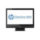 HP EliteOne 800 G1 23" FHD (i5 4590s/8GB DDR3/128 GB SSD) Refurbished All in One PC Grade A