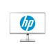 HP E243 23.8" IPS FHD 1920x1080 60hz 5ms (silver) Refurbished Monitor Grade A