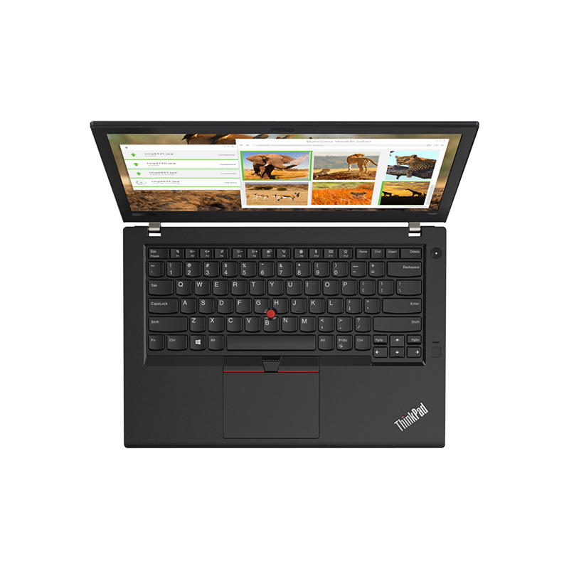 Lenovo ThinkPad T480 14" FHD (i5 8350U/8GB DDR4/256GB SSD) Refurbished Laptop Grade A