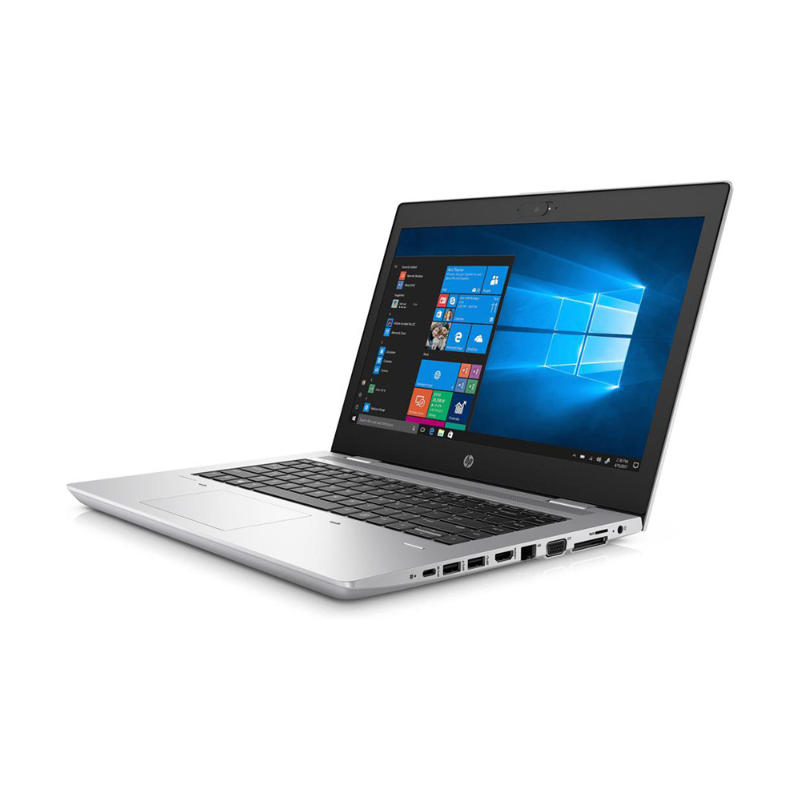 HP ProBook 640 G4 14.0" FHD (i5 8350U/8GB DDR4/128GB SSD) Refurbished Laptop Grade A