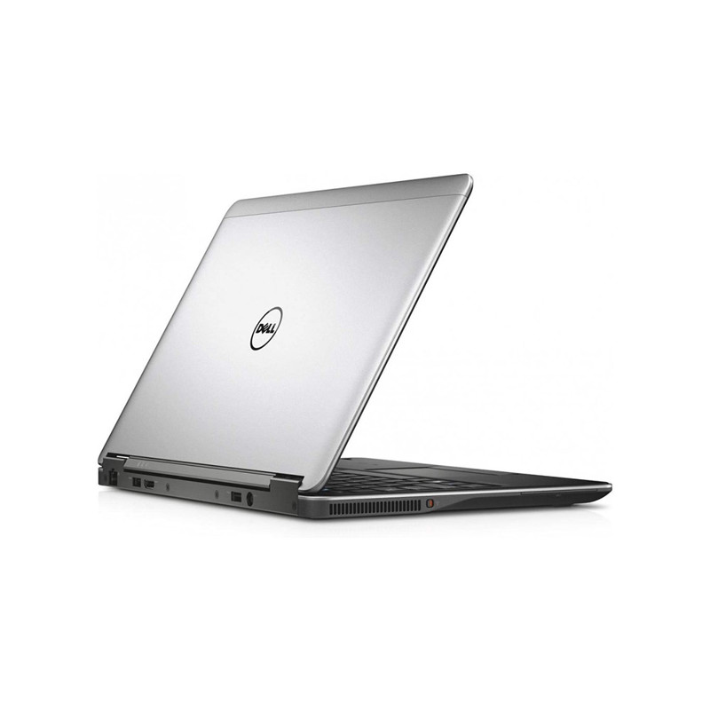 Dell Latitude E7240 12.5" HD (i5 4300U/8GB DDR3/128GB SSD/WEBCAM) Refurbished Laptop Grade A-