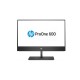 HP ProOne 600 G5 21.5" FHD (i5 9500/16GB DDR4/256 GB NVME/WIN 11 PRO) Refurbished All in One Grade A