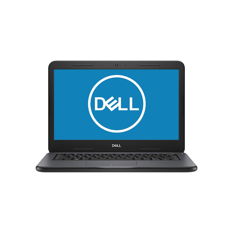 Dell Latitude 3310 13.3" HD (i3 8145U/8GB/256GB NVME/WEBCAM) Refurbished Laptop Grade A