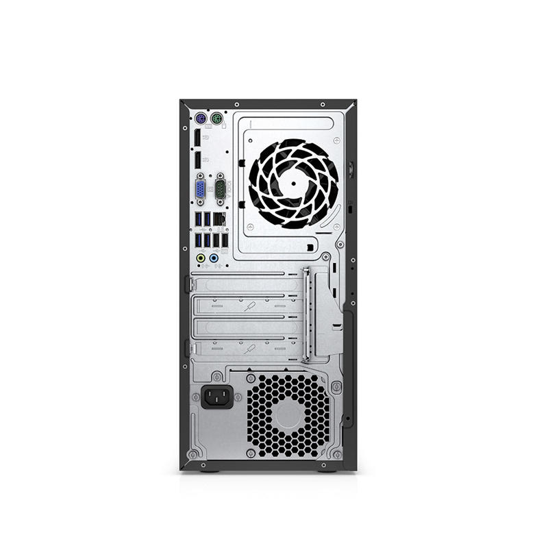 HP ProDesk 600 G2 Tower (Pentium G4520/8GB DDR4/120GB SSD/DVD-RW) Refurbished Desktop PC Grade A