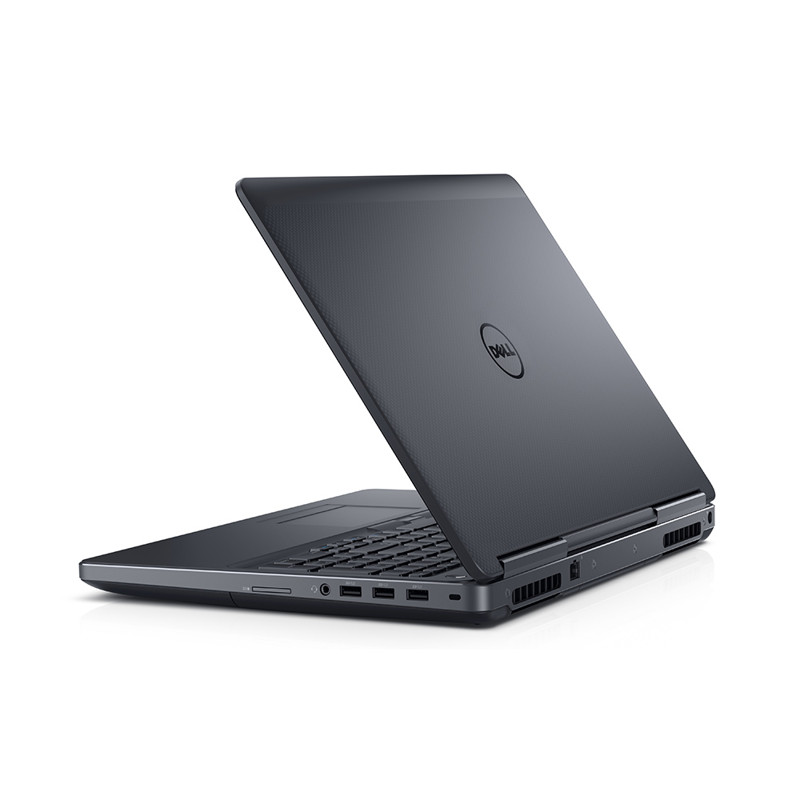 Dell Precision 7520 15.6'' FHD (i7 7820HQ/32GB/512GB NVME/NVIDIA M2200) Refurbished Laptop Grade A