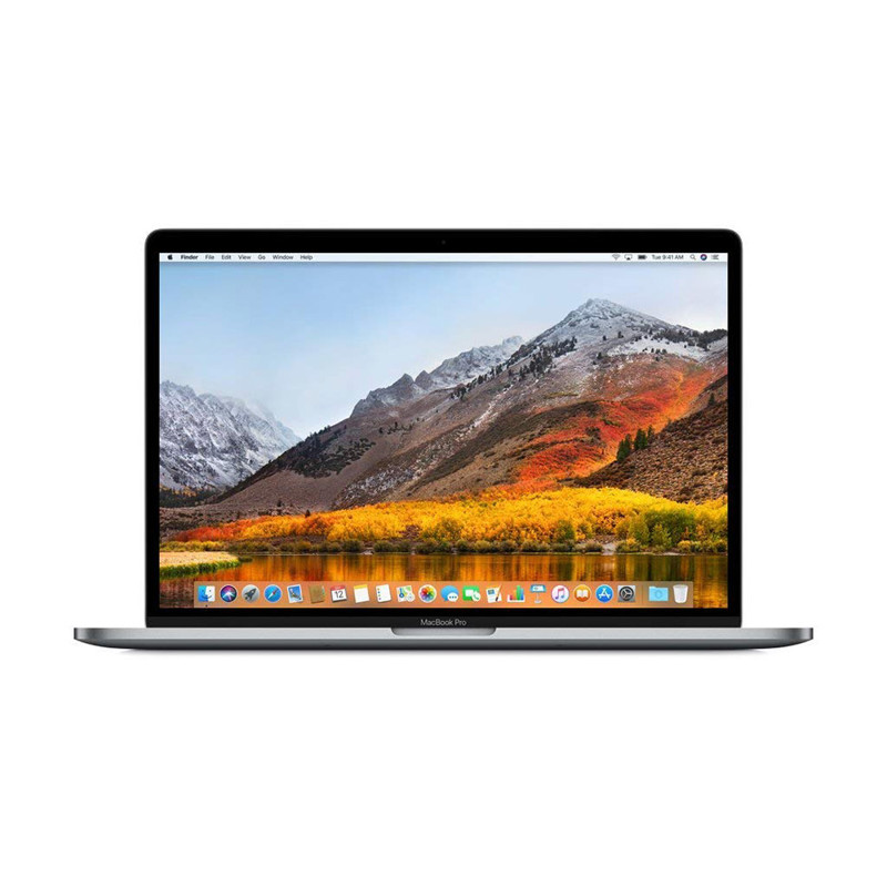 Apple MacBook Pro 15.1/A1990 15.4" WQXGA+ (i7 8850H/16GB DDR4/512GB NVME SSD) Refurbished Grade A