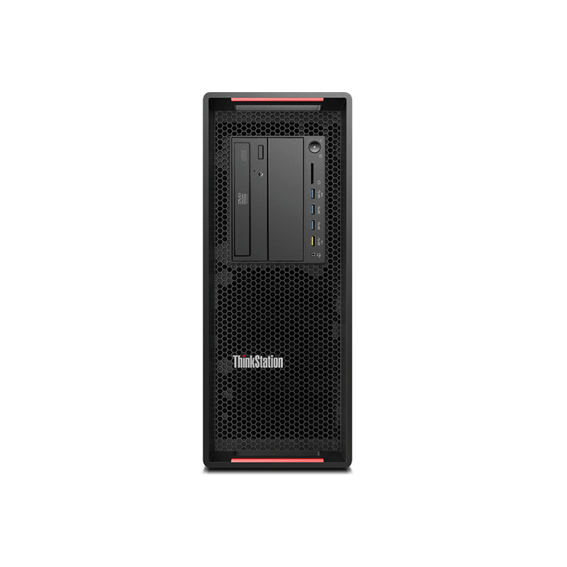 Lenovo P700 Tower (Xeon E5-2620/32GB DDR4/256GB SSD/Quadro K620) Refurbished Desktop PC Grade A*