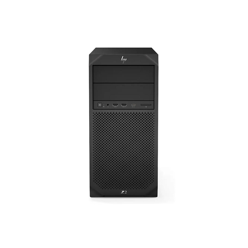 HP Z2 Tower G4 WorkStasion (i7 8700K/32GB DDR4/1TB NVME) Refurbished Desktop PC Grade A*