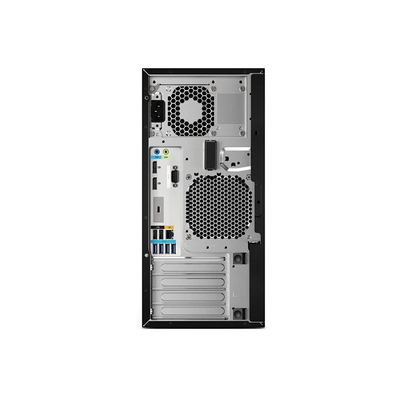 HP Z2 Tower G4 WorkStasion (i7 8700K/32GB DDR4/1TB NVME) Refurbished Desktop PC Grade A*
