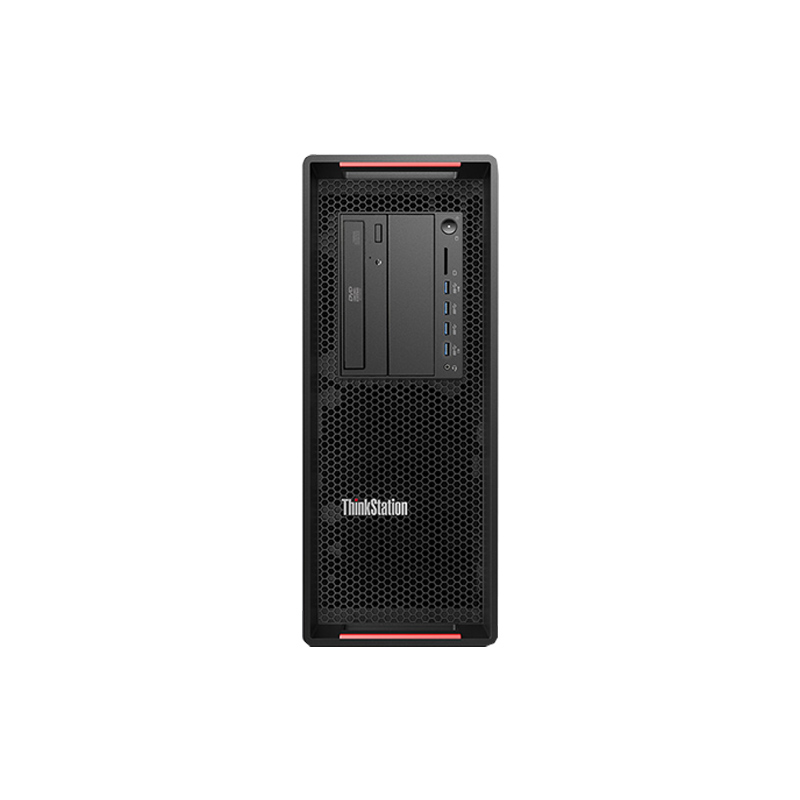 Lenovo P510 Tower (Xeon E5-1650 V4/32GB DDR4/256GB SSD/Quadro M2000) Refurbished Desktop PC Grade A*