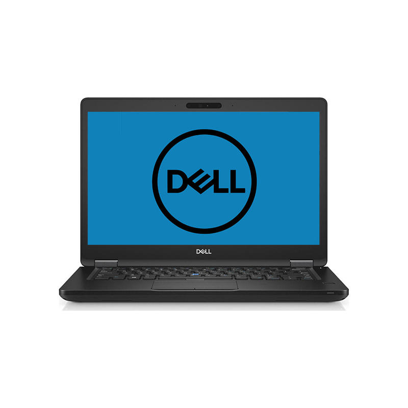 Dell Latitude 5490 14" FHD (i5 8250U/8GB DDR4/512GB SSD/WebCam) Refurbished Laptop Grade A*