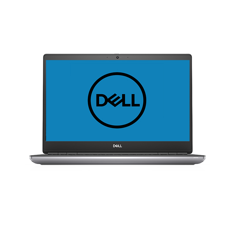 Dell Precision 7550 15.6'' FHD (i7 10750H/32GB/512GB NVME/NVIDIA T2000) Refurbished Laptop Grade A*