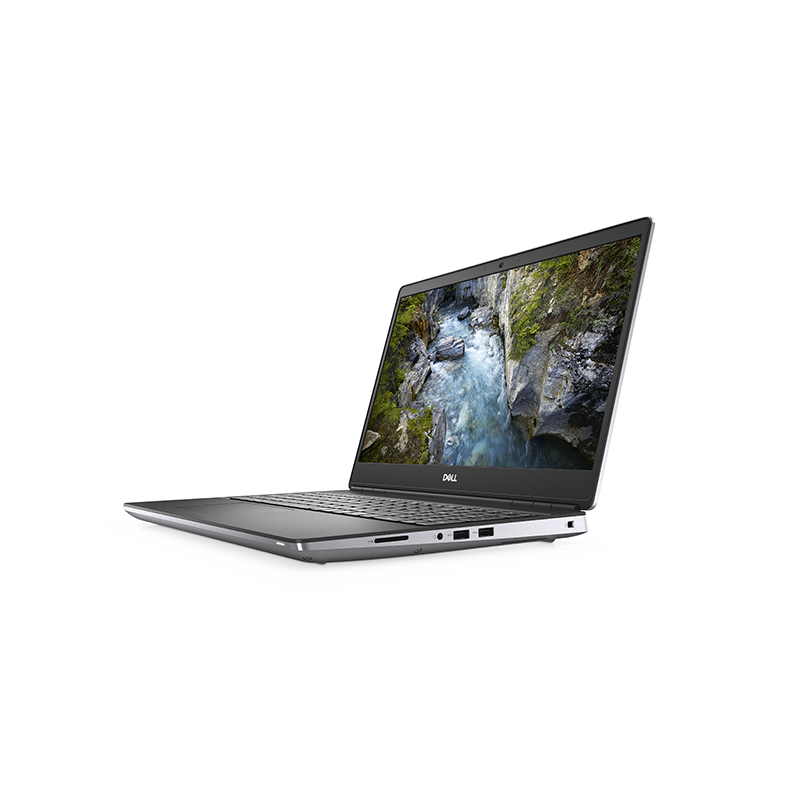 Dell Precision 7550 15.6'' FHD (i7 10750H/32GB/512GB NVME/ T2000/WIN 11 HOME) Refurbished Grade A*