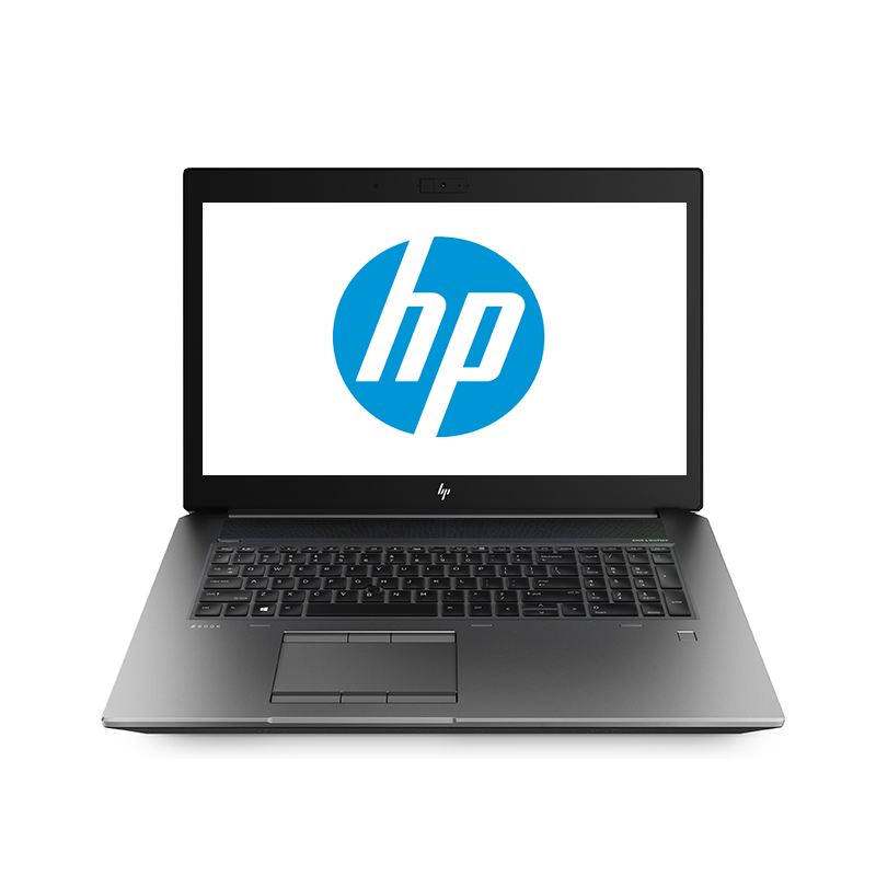 HP ZBook 17 G5 17,3'' FHD (i7 8850H/32GB DDR4/512GB NVME/Cam/Nvidia) Refurbished Laptop Grade A*