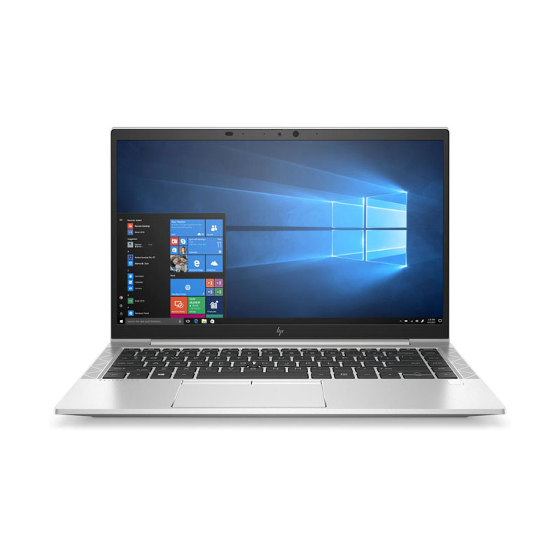 HP EliteBook 840 G7 14.0" FHD (i5 10310U/16GB DDR4/256GB NVME/W10 HOME) Refurbished Laptop Grade A*