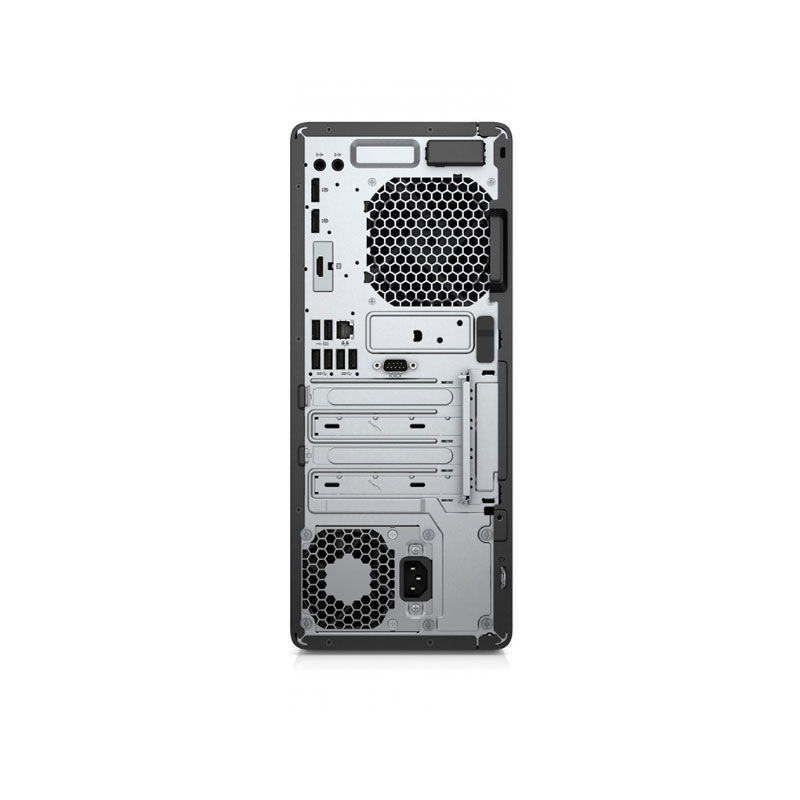 HP EliteDesk 800 G3 Tower (i7 6700/8GB DDR4/256GB SSD/1TB HDD/DVD-RW) Refurbished Desktop Grade A*
