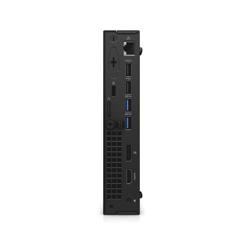 Dell OptiPlex 3050 Micro (i5 6400T/8GB DDR4/256GB SSD/WIN 10) Refurbished PC Grade A*