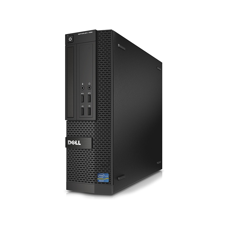 Dell OptiPlex XE2 SFF (i5 4570S/8GB DDR3/500GB HDD/DVD-R/WIN 10) Refurbished PC Grade A*