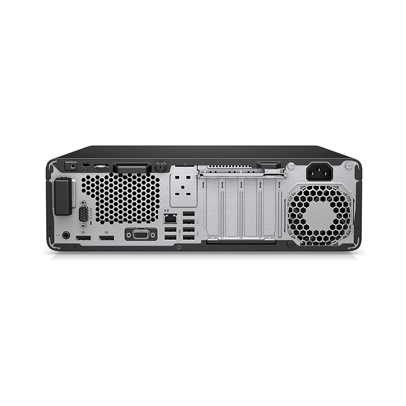 HP EliteDesk 800 G6 SFF (i5 10500/16GB DDR4/1TB NVME/WIN 11) Refurbished PC Grade A*