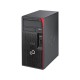 Fujitsu Esprimo P557 Tower (i3 6100/8GB DDR4/256GB SSD/DVD-RW/WIN 10) Refurbished PC Grade A*