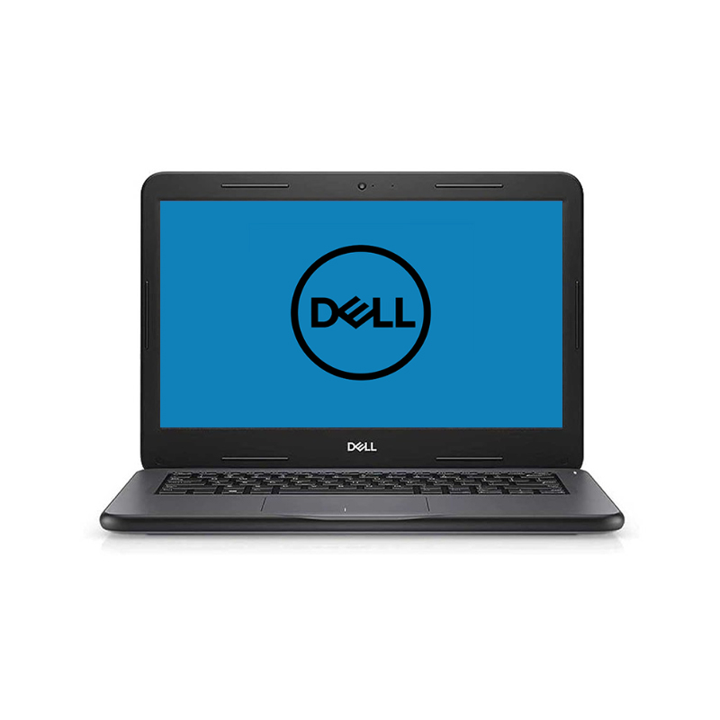 Dell Latitude 3310 13.3" HD (Pentium 5405U/4GB DDR4/128GB NVME/WIN 10) Refurbished Laptop Grade A*