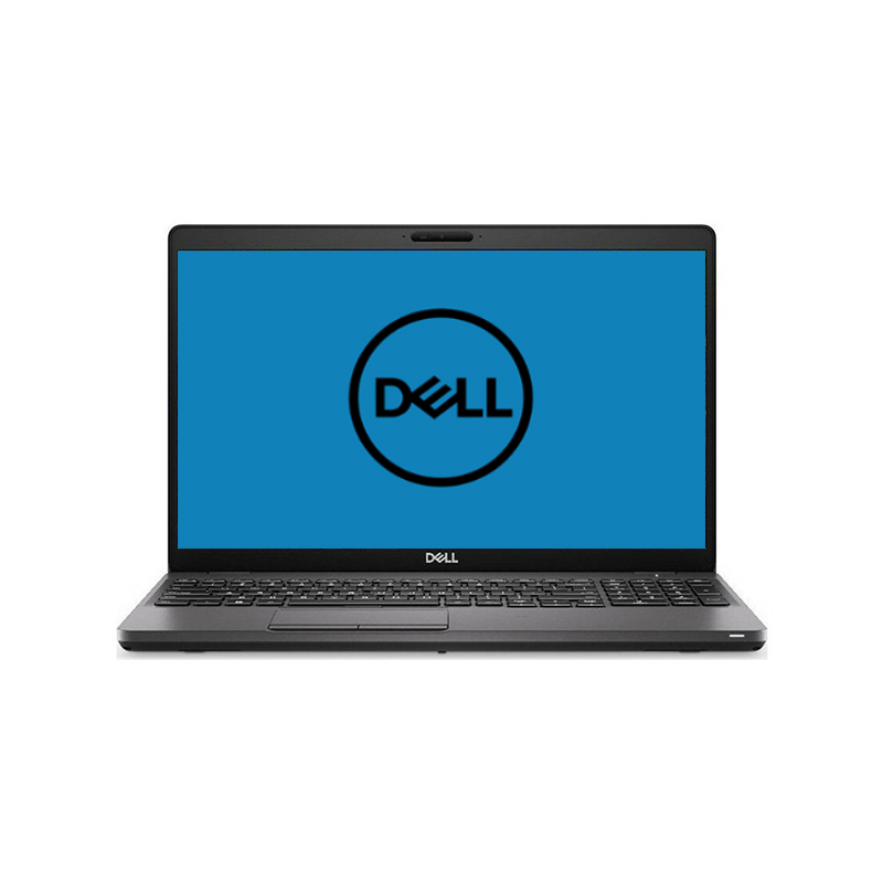 Dell Latitude 5500 15.6" FHD (i5 8365U/8GB DDR4/256GB NVME/WIN 11) Refurbished Laptop Grade A*