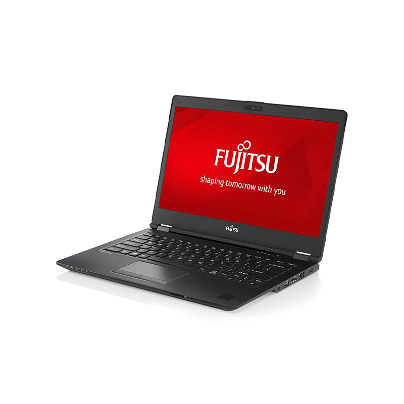 Fujitsu Lifebook U749 14.0" FHD (i5 8365U/8GB DDR4/512GB SSD/WIN 11) Refurbished Laptop Grade A*