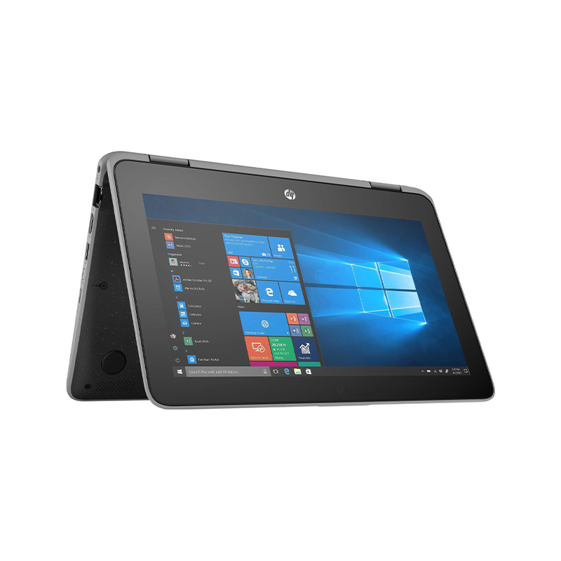 HP ProBook X360 11 G3 11.6" HD Touch (Pentium N5000/4GB DDR4/128GB SSD) Refurbished Laptop Grade A*