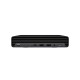 HP Elite Mini 800 G9 (i5 12500/16GB DDR4/256GB NVME/WIN 11 HOME) Refurbished PC Grade A