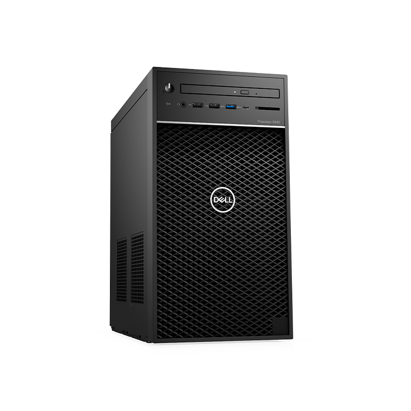Dell Precision 3640 Tower (i9 10900/32GB DDR4/512GB NVME/RTX 4000/WIN 11 HOME) Refurbished Grade A Dell Precision 3640 Tower (i9 10900/32GB DDR4/512GB NVME/RTX 4000/WIN 11 HOME) Refurbished Grade A