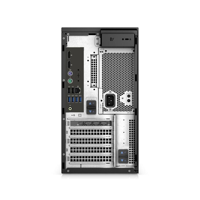 Dell Precision 3640 Tower (i9 10900/32GB DDR4/512GB NVME/RTX 4000/WIN 11 HOME) Refurbished Grade A Dell Precision 3640 Tower (i9 10900/32GB DDR4/512GB NVME/RTX 4000/WIN 11 HOME) Refurbished Grade A