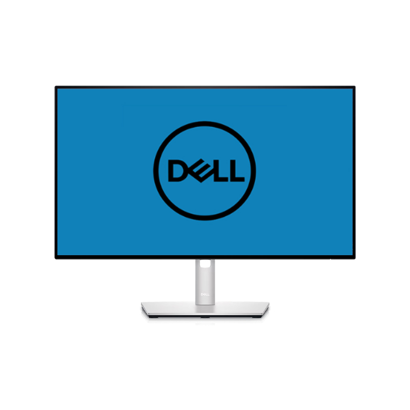 Dell UltraSharp U2422HE 23.8" IPS FHD 1920x1080 60hz 5ms (black-silver) Refurbished Monitor Grade A*