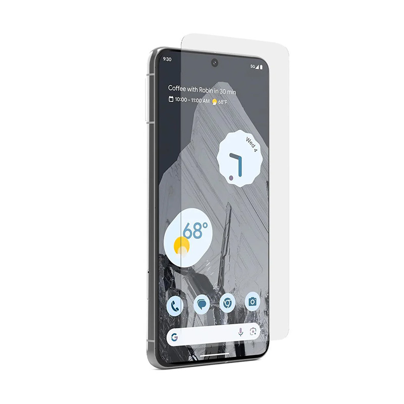 Tempered Glass 9H (Sony Xperia XA1 Ultra)