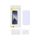 Baseus 2x 0.3mm Anti-Blue HD Full Cover Glass (iPhone 12 / 12 Pro) clear (LF02)