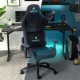 Gaming Chair Καρέκλα Eureka Ergonomic® ONEX-GX330-B