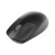 Logitech M190 Full-Size Aσύρματο Ποντίκι (black) (LOGM190BK)