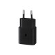 Samsung Type-C Wall Charger 15W PD AFC (EP-T1510NBEGEU) black