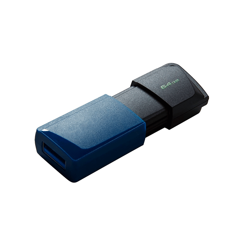 Kingston Exodia Pendrive M DTXM 64GB 3.2 (blue)