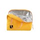Estia Τσάντα Φαγητού Lunch Bag Ισοθερμική 6lt (Pineapple Yellow)